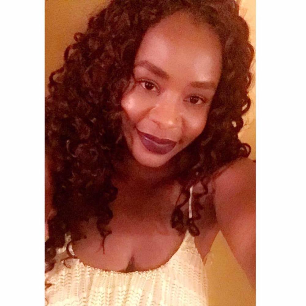 Meet your Posher, Mariah